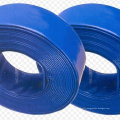 Tuyau de plat de PVC de Kingdaflex / tuyau d&#39;irrigation de ferme de PVC / tuyau d&#39;eau de plat de PVC